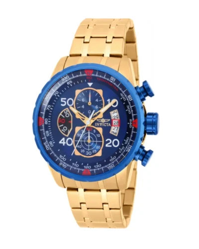 Reloj Invicta Aviator 19173