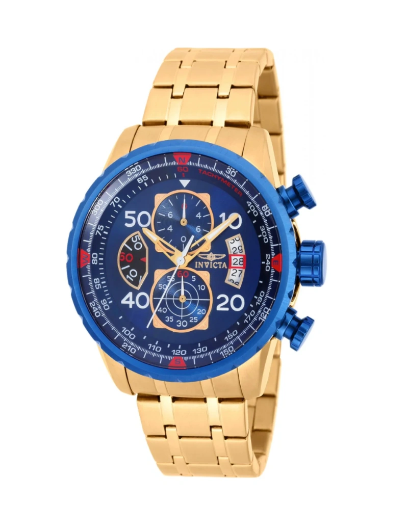 Reloj Invicta Aviator 19173