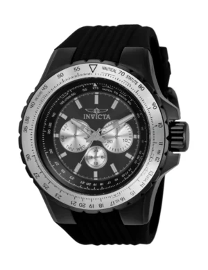 Reloj Invicta Aviator 33033
