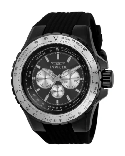 Reloj Invicta Aviator 33033