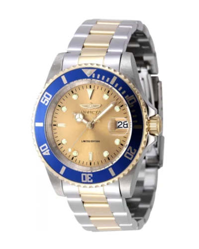 Reloj invicta pro diver 47394