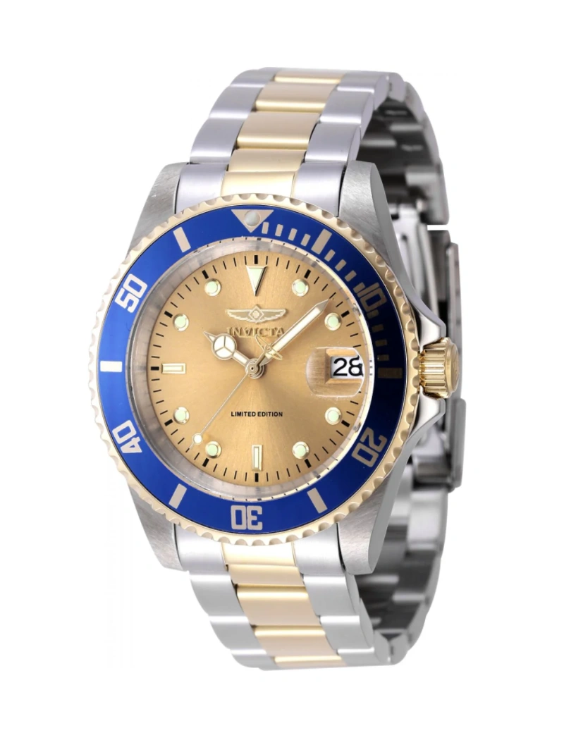 Reloj invicta pro diver 47394