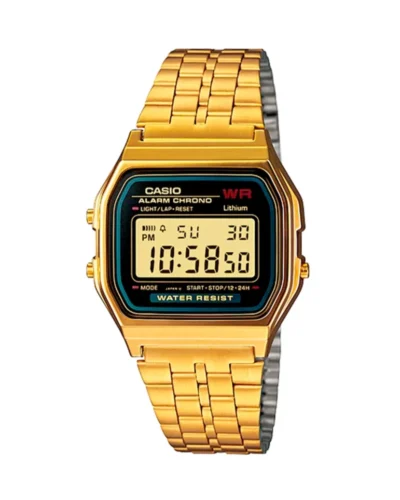 Reloj Casio A159WGEA1DF