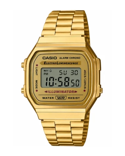 Reloj Casio A168WG9WDF