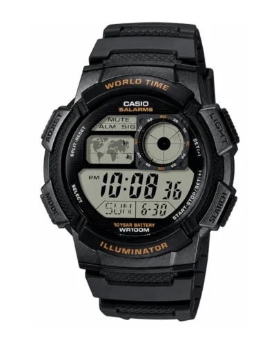 Reloj Casio AE1000W1AVDF