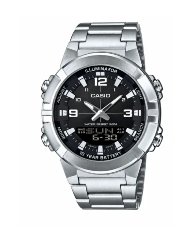 Reloj Casio AMW870D1AVDF