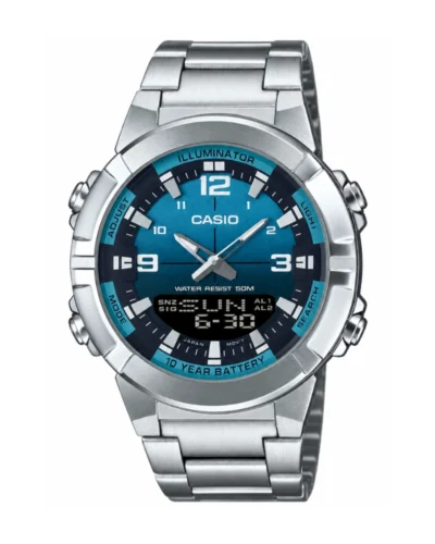 Reloj Casio AMW870DA2A2VDF