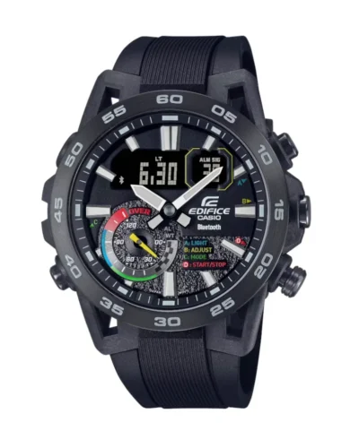 Reloj Casio ECB40MP1ADF