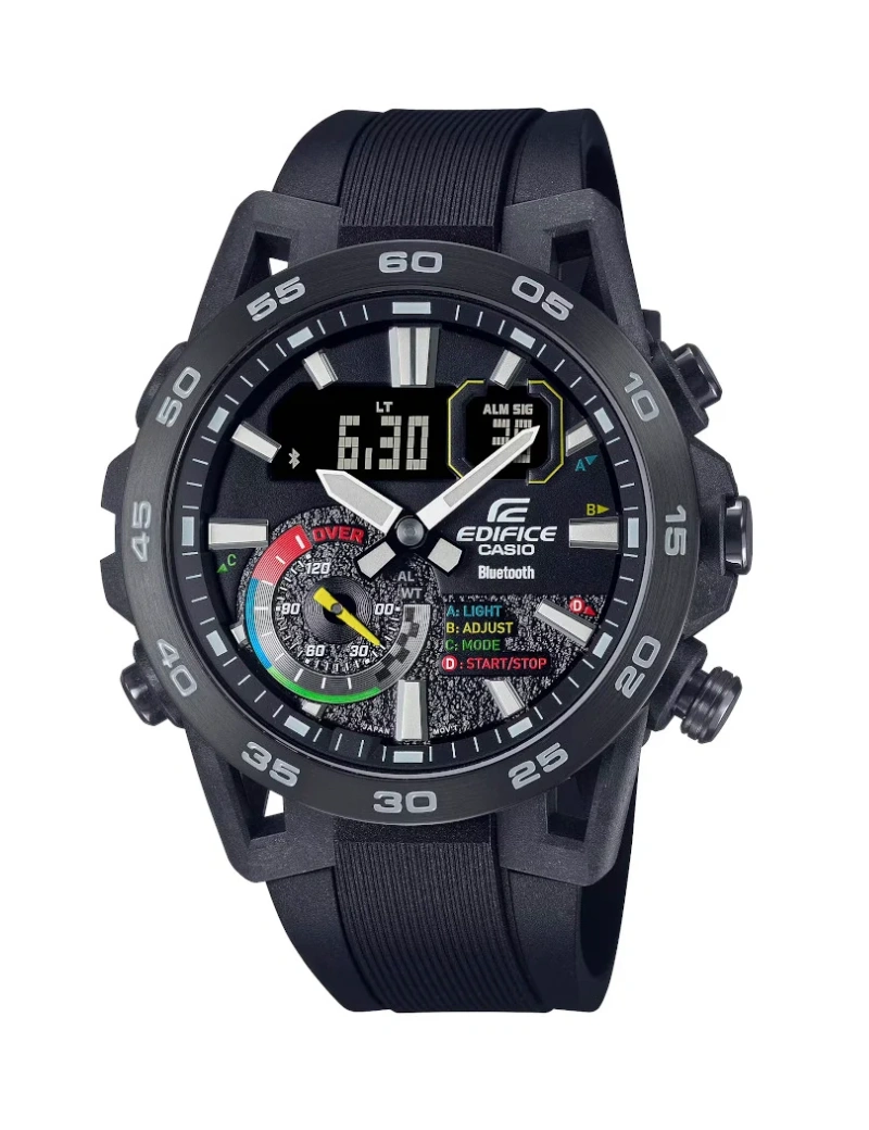 Reloj Casio ECB40MP1ADF