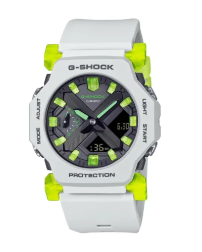 Reloj Casio GA2300MW8ADR