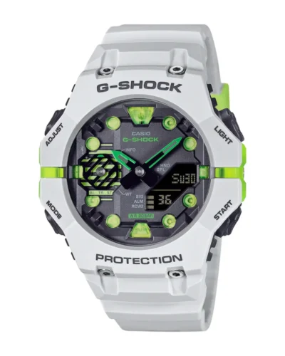 Reloj casio g-shock gab001mw8adr