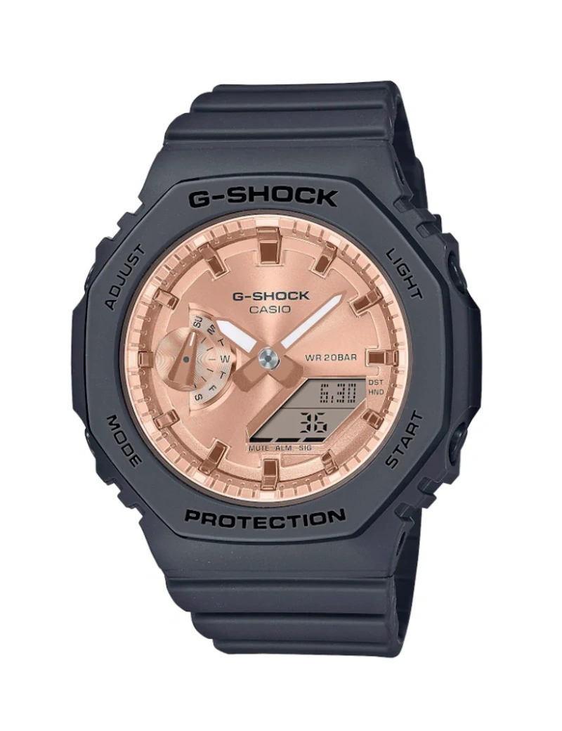Reloj casio g-shock gmas2100md1adr