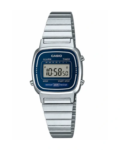 Reloj Casio LA670WA2DF