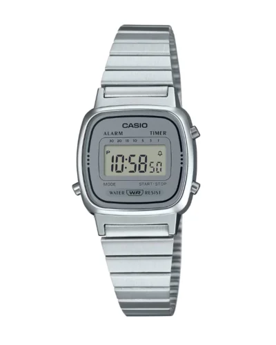 Reloj Casio LA670WA7DF