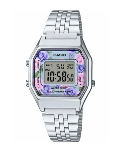 Reloj Casio LA680WA2CDF