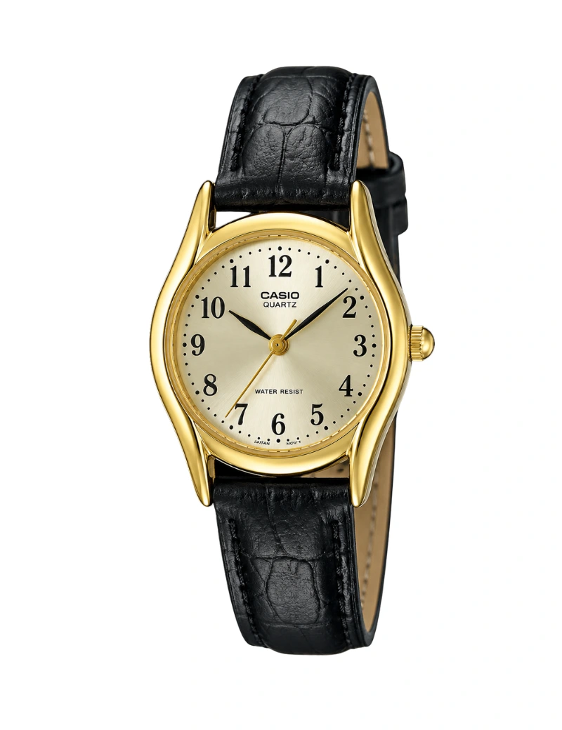 Reloj casio   ltp1094q7b2rdf