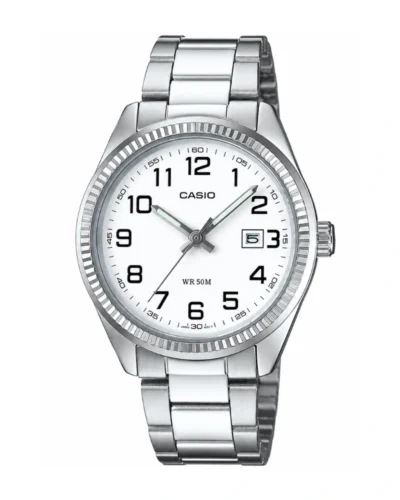 Reloj casio    ltp1302d7bvdf