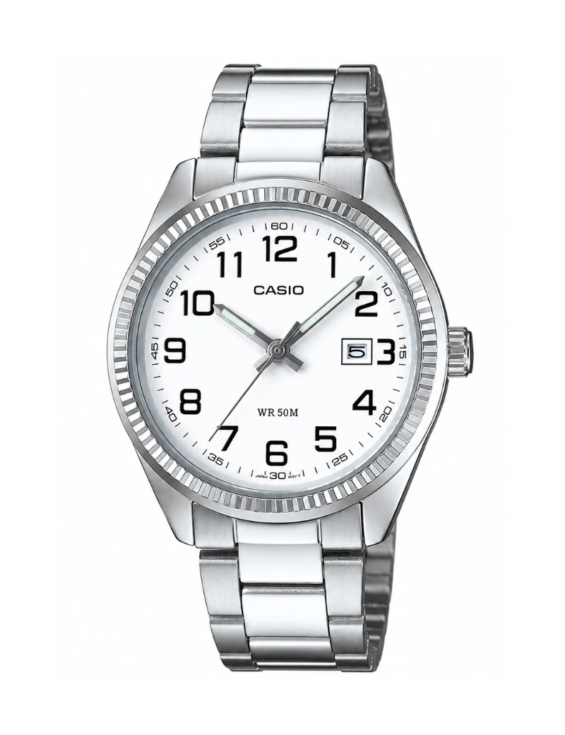 Reloj casio    ltp1302d7bvdf