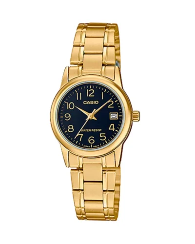 Reloj Casio LTPV002G1BUDF