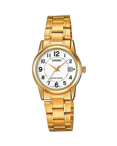 Reloj Casio LTPV002G7BUDF