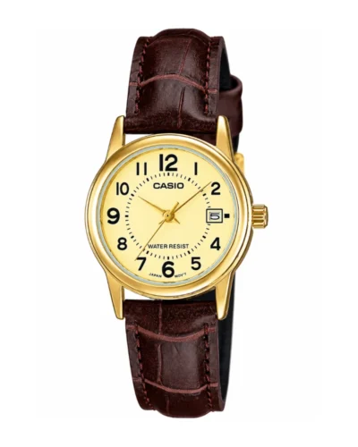 Reloj Casio LTPV002GL9BUDF