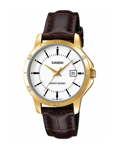 Reloj Casio LTPV004GL7AUDF