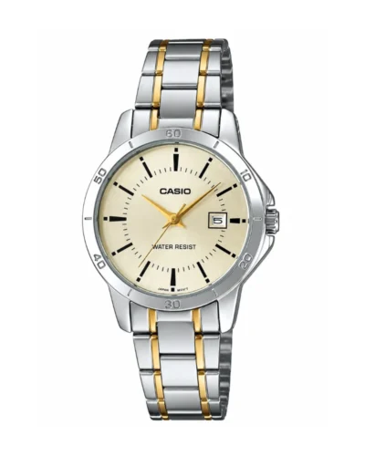 Reloj Casio LTPV004SG9AUDF