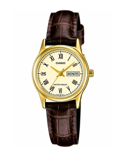 Reloj Casio LTPV006GL9BUDF