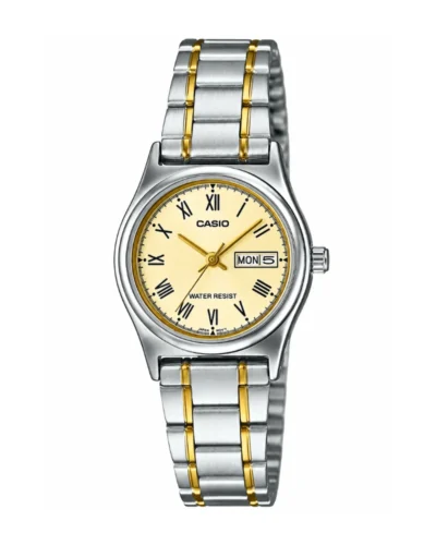 Reloj Casio LTPV006SG9BUDF