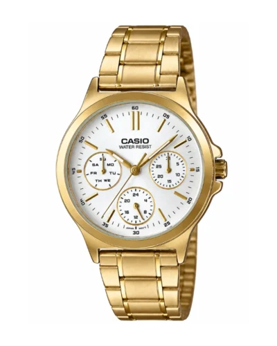 Reloj Casio LTPV300G7AUDF