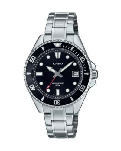 Reloj Casio MDV10D1A1VDF