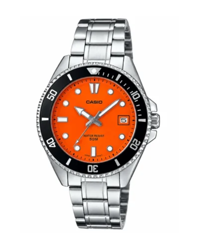 Reloj Casio MDV10D4A1VDF