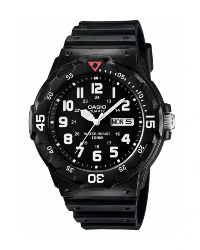 Reloj casio mrw200h1bvdf