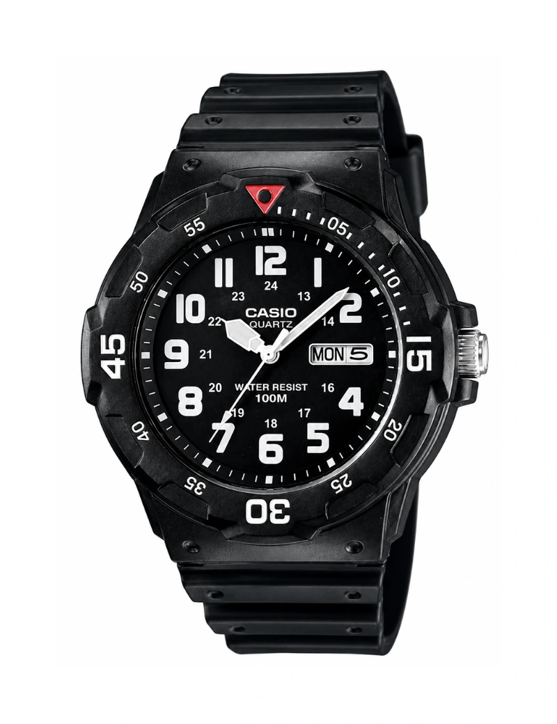 Reloj casio mrw200h1bvdf