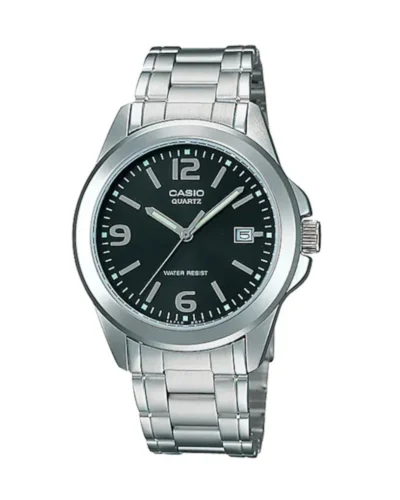 Reloj casio    mtp1215a1adf