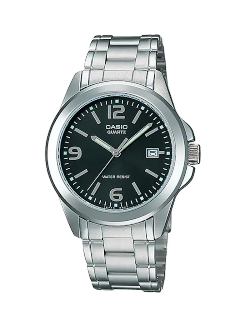 Reloj casio    mtp1215a1adf
