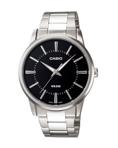 Reloj casio  fn mtp1303d1avdf