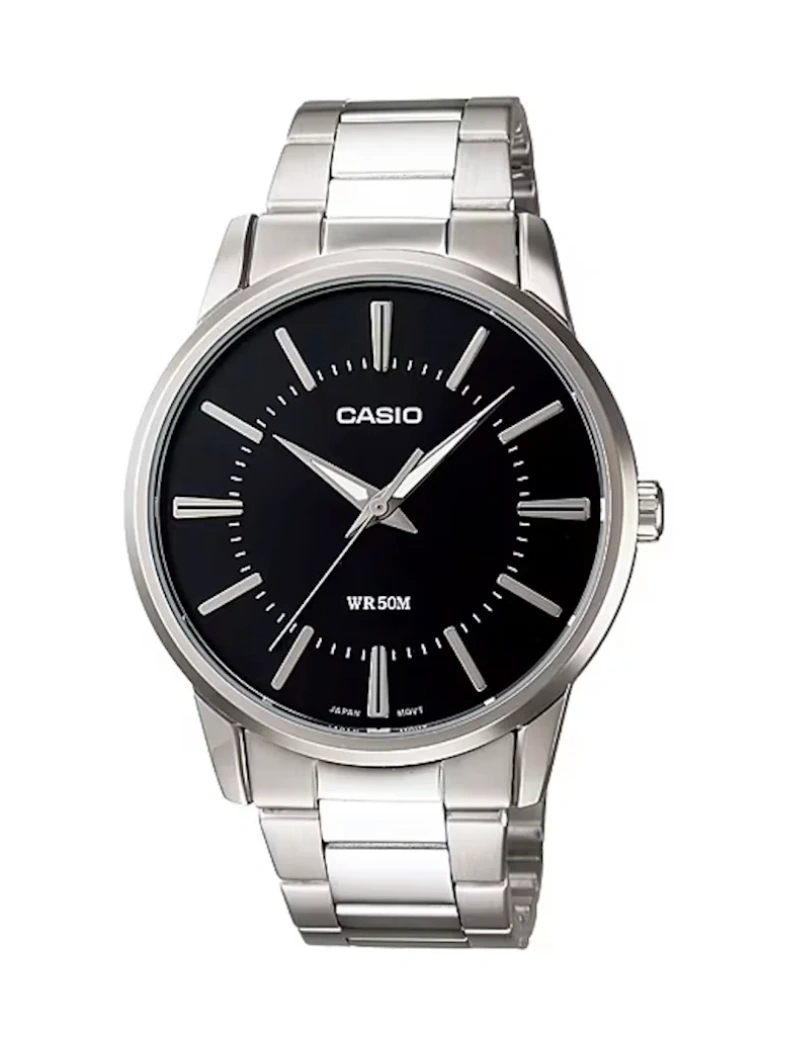 Reloj casio  fn mtp1303d1avdf