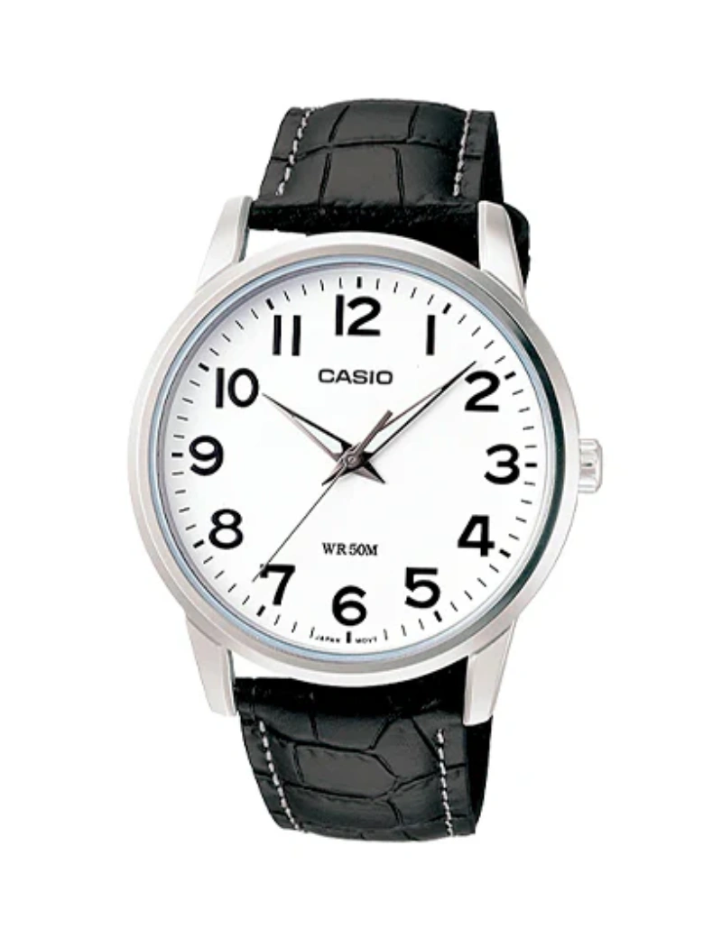 Reloj casio   mtp1303l7bvdf
