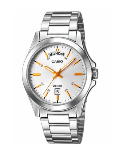 Reloj casio    mtp1370d7a2vdf