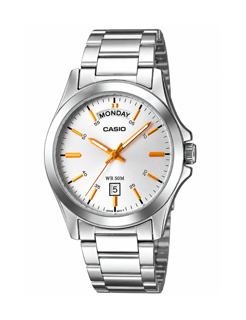 Reloj casio    mtp1370d7a2vdf
