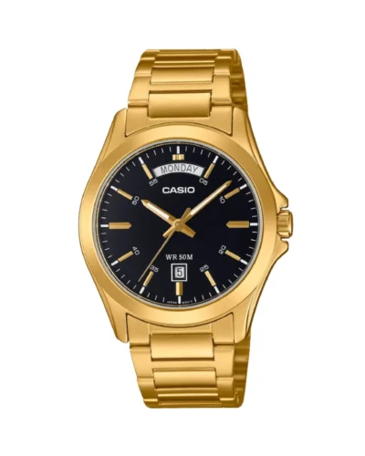Reloj Casio MTP1370G1AVDF