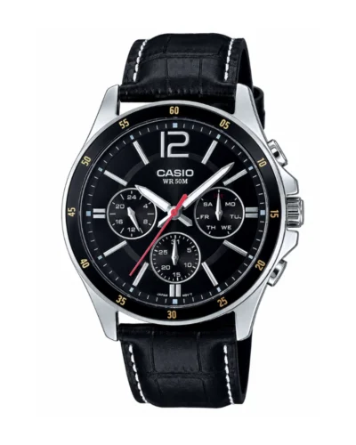 Reloj Casio MTP1374L1AVDF