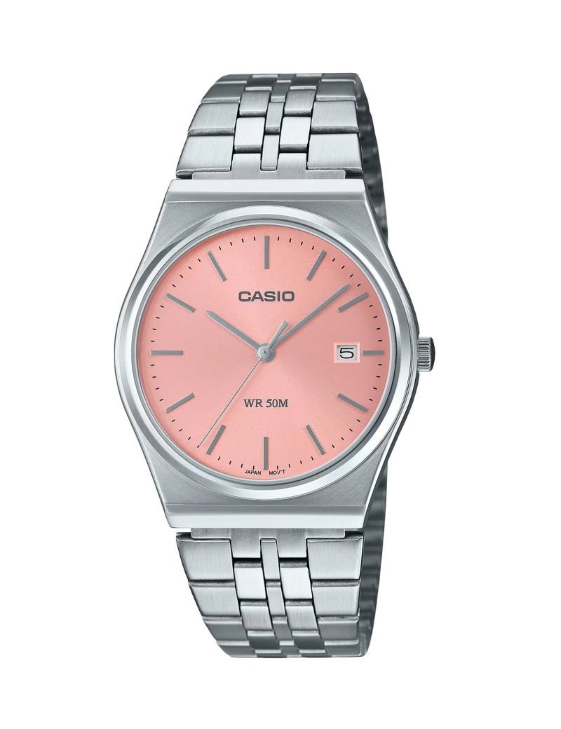 Reloj casio mtpb145d4avdf
