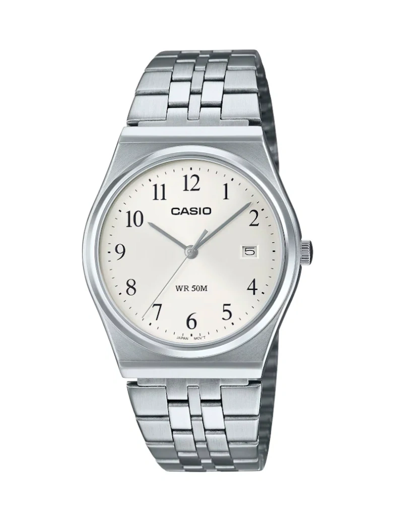 Reloj casio  mtpb145d7bvdf