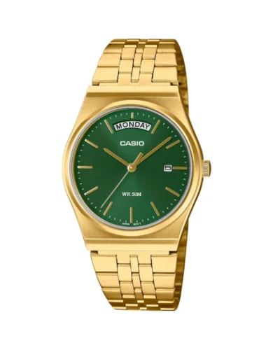 Reloj Casio MTPB146G3AVDF