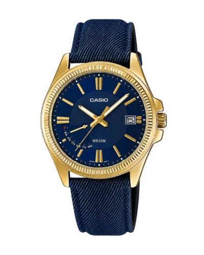Reloj Casio MTPE115GBL2AVDF