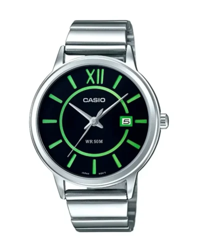 Reloj casio    mtpe134d1bvdf
