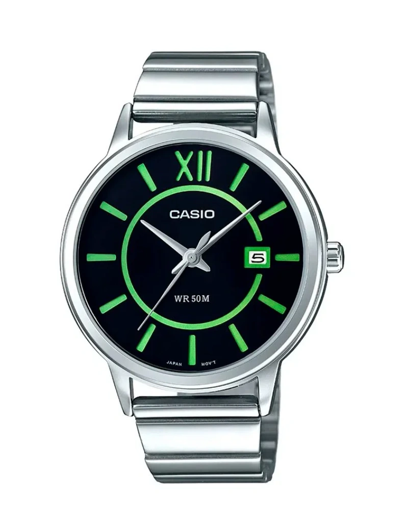 Reloj casio    mtpe134d1bvdf
