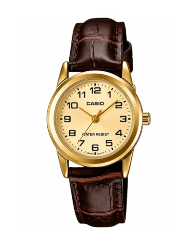 Reloj Casio MTPV001GL9BUDF